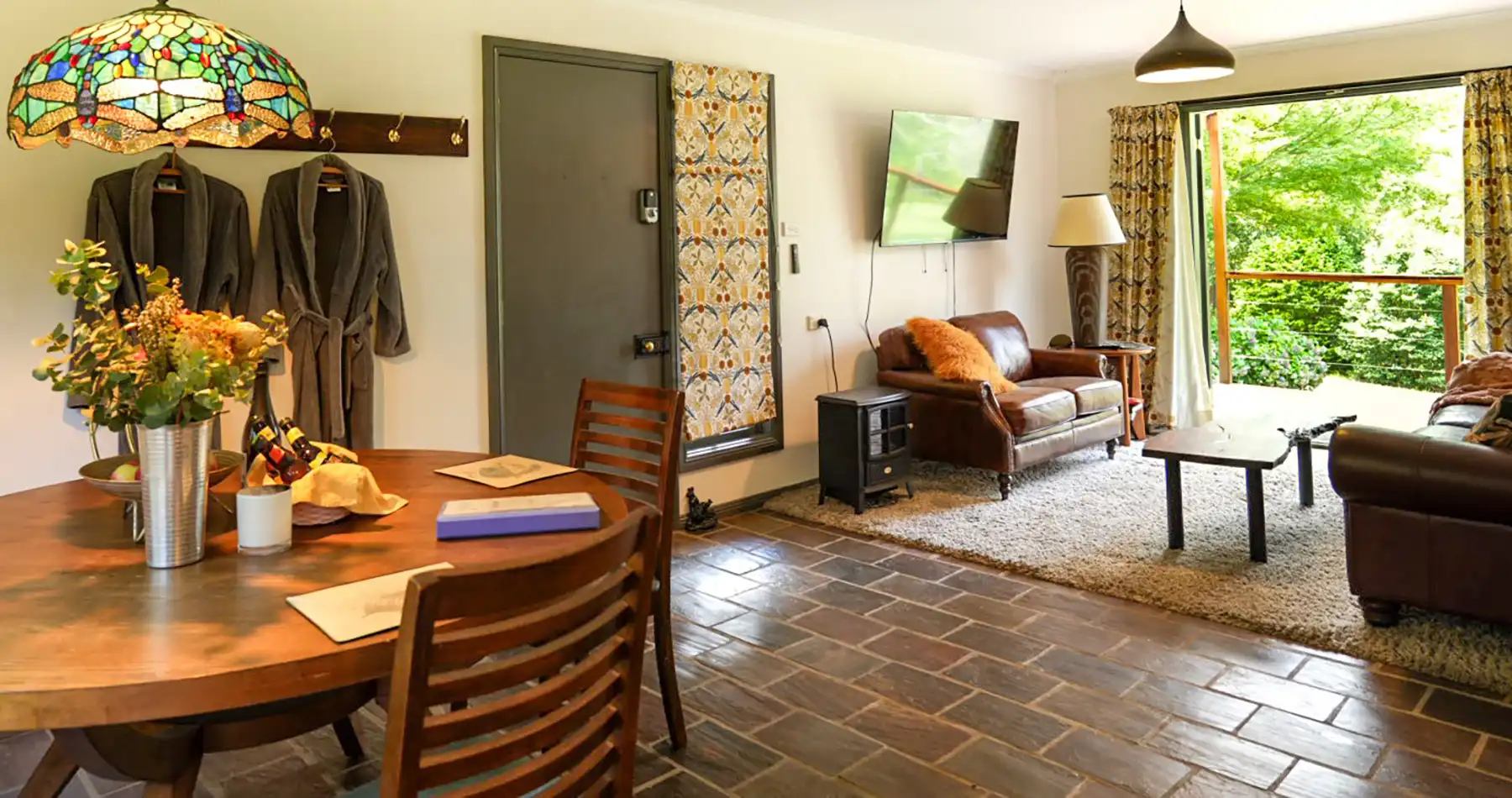 The Bower Eco Cottage - Wildside Sanctuary - Blue Mountains